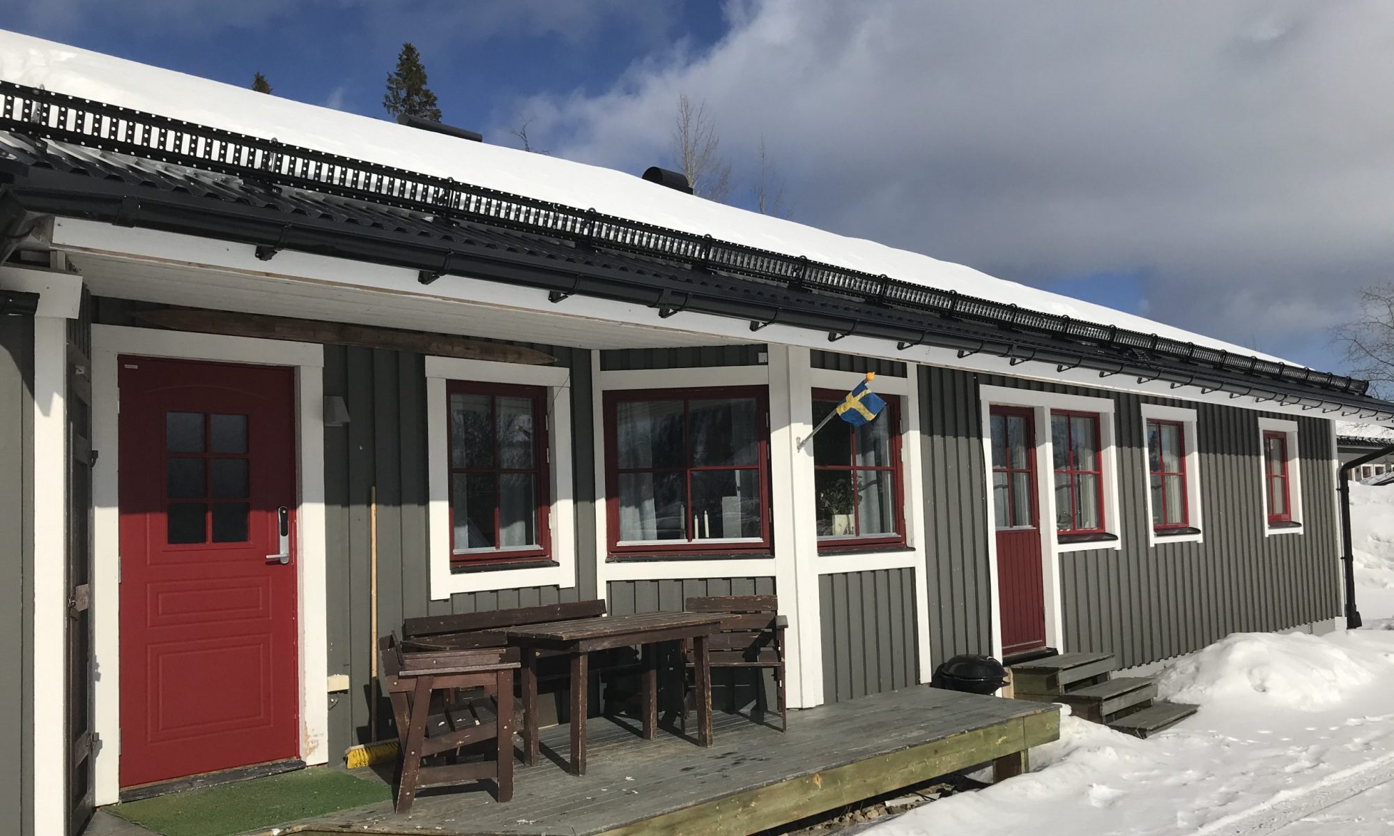 Välkommen till Vemdalen